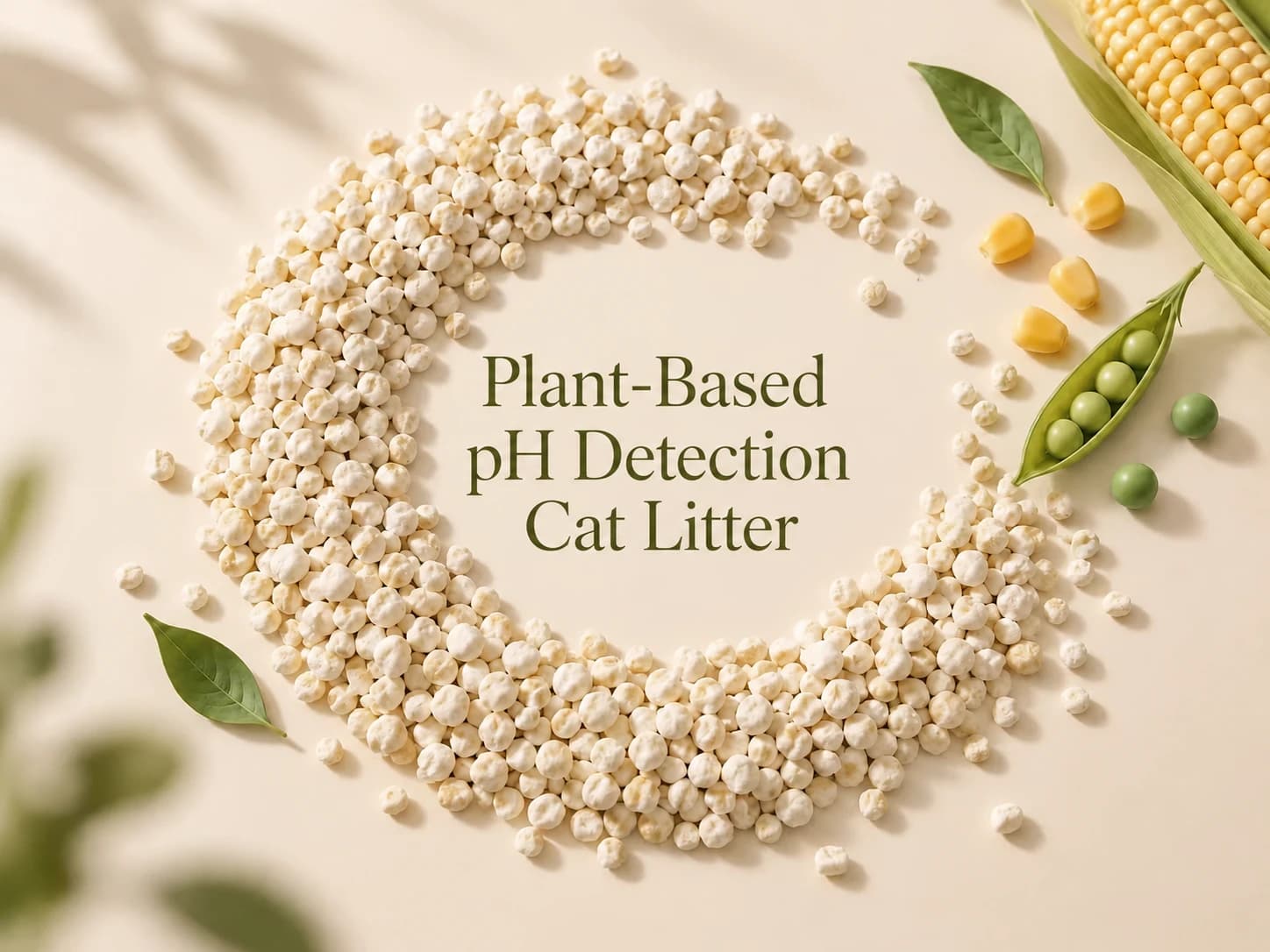 Cat Litter